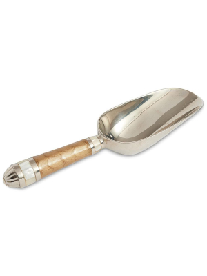 Julia Knight Classic Ice Scoop In Toffee