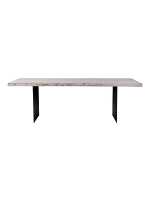 Blu Home Evans Dining Table