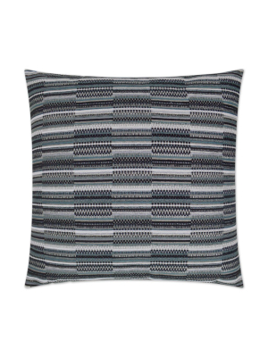 D.v. Kap Craftsman Pillow - Available In 2 Colors