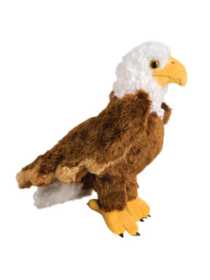 Cuddle Toys Colbertt Eagle