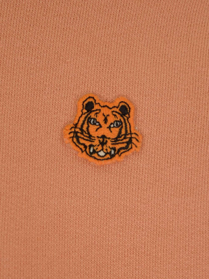 Kenzo Tiger Crest Hoodie