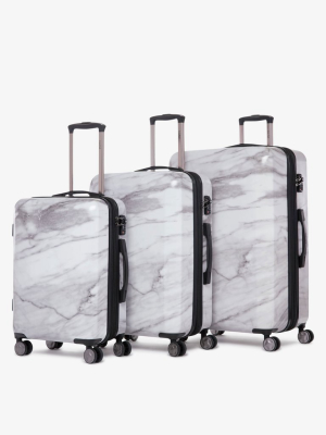 Astyll 3-piece Luggage Set