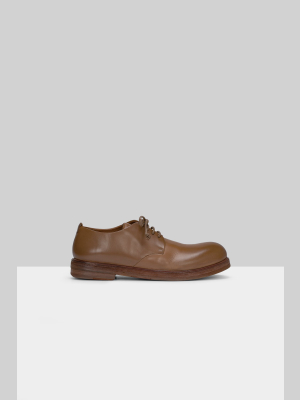 Marsèll Zucca Zeppa Derby Shoes