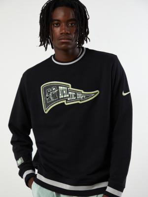 Nike Sportswear Class Of ’72 Crew Neck Sweatshirt