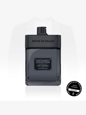 The Formal - Luxury Men's Parfum