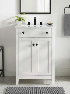 Brellin 24" Bathroom Vanity