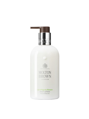 Lily & Magnolia Blossom Body Lotion