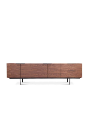 Pastoe Frame Style Sideboard