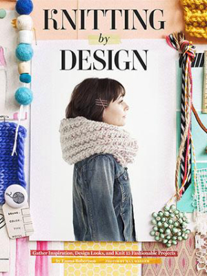 Knitting By Design