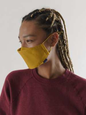 Fabric Mask Set Loop - Patio