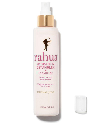 Rahua Hydration Detangler + Uv Barrier