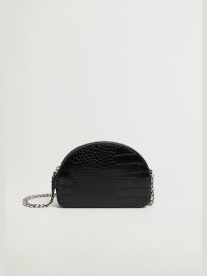 Half-moon Bag Chain