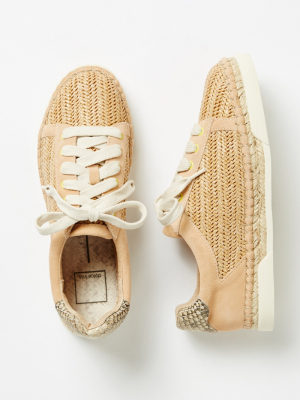 Dolce Vita Madox Espadrille Sneakers
