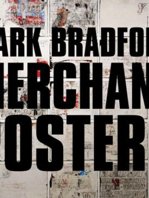 Mark Bradford Merchant Posters
