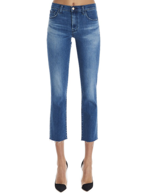 J Brand Adele Jeans