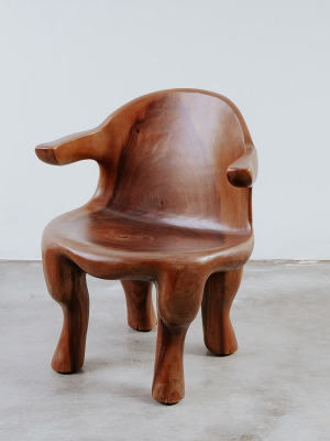 Turnbull Armchair