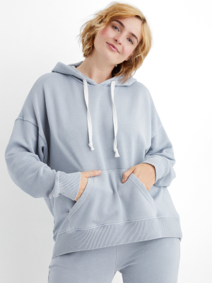 Aerie Weekend Oversized Hoodie