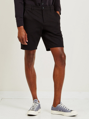 Rickson Shorts Black