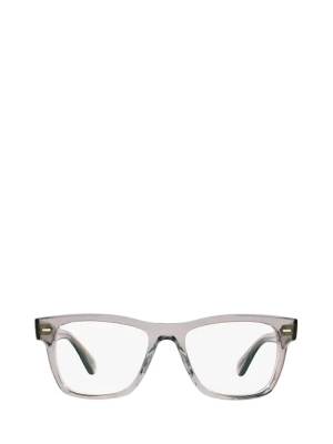 Oliver Peoples Oliver Glasses