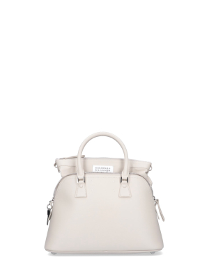 Maison Margiela 5ac Top-handle Tote Bag