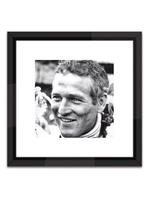 Paul Newman - Racing