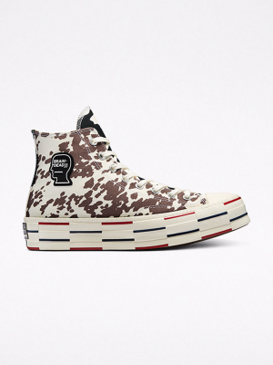 Converse X Brain Dead Chuck 70