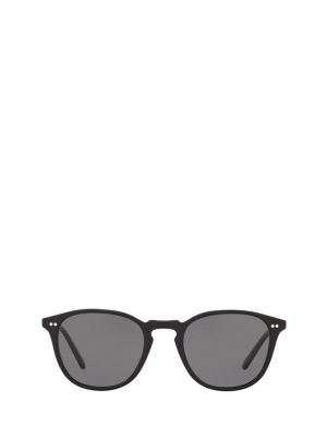 Oliver Peoples Forman L.a Sunglasses