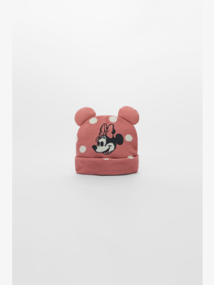 Minnie Mouse ©disney Hat