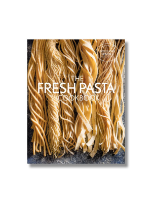 Williams Sonoma Test Kitchen Pasta Cookbook