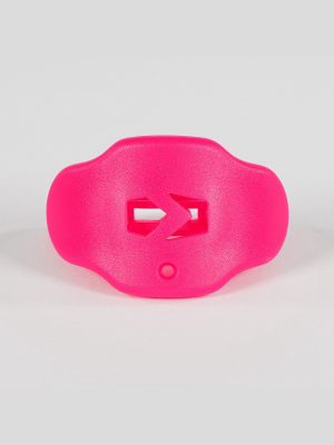 Hue Pink Football Mouthguard