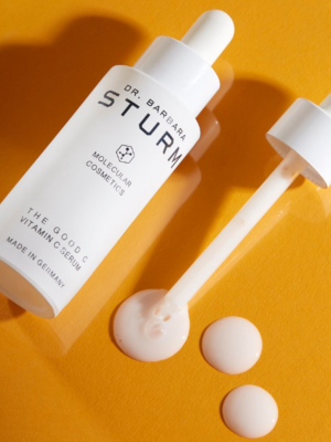 The Good C Vitamin C Serum