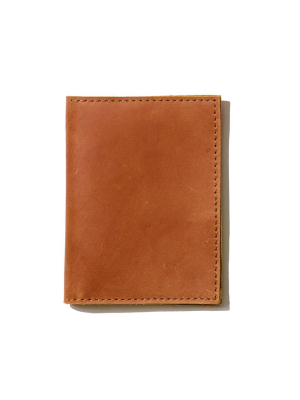 Passport Wallet