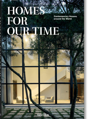 Homes For Our Time Contemporary Houses Around The World