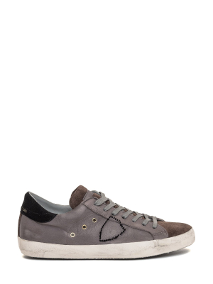 Philippe Model Low-top Sneakers