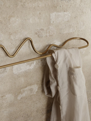 Curvature Towel Hanger - More Options