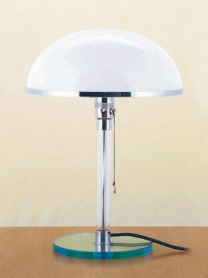 Carl Jucker Table Lamp 6016