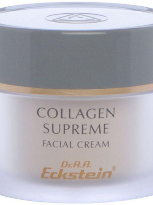 Collagen Supreme Facial Cream