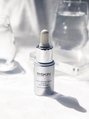 Hyaluronic Acid Aqua Booster