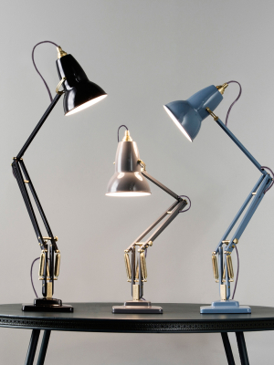 Original 1227™ Brass Desk Lamp