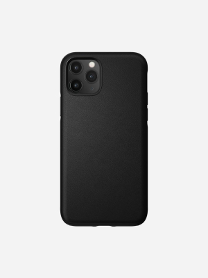 Active Rugged Case | Iphone 11 Pro | Black