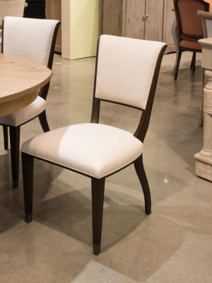 Elegant Dining Side Chair