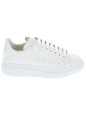 Alexander Mcqueen Oversized Sneakers