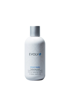 Smartcurl Hydrating Wash