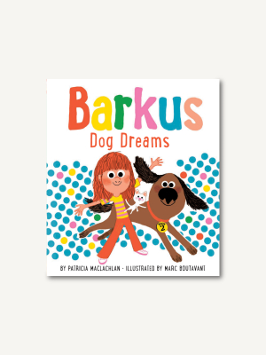 Barkus Dog Dreams