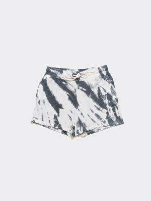 Dulce Firecracker Wash Short