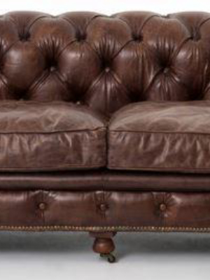 Conrad Sofa