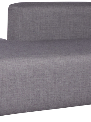 Hay Mags Modular Sofa – Chaise