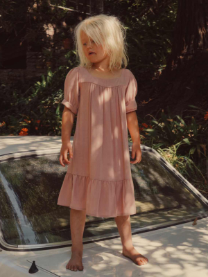 The Bianca Dress Kids | Nectar