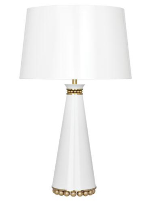 Pearl Table Lamp