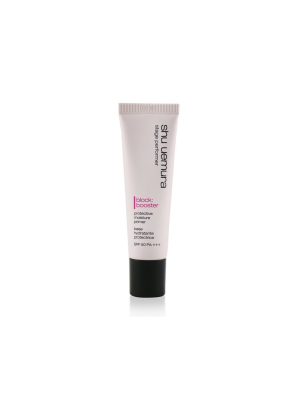 Shu Uemura Stage Performer Block:booster Protective Moisture Primer Spf 50 - # Fresh Pink 30ml/1oz